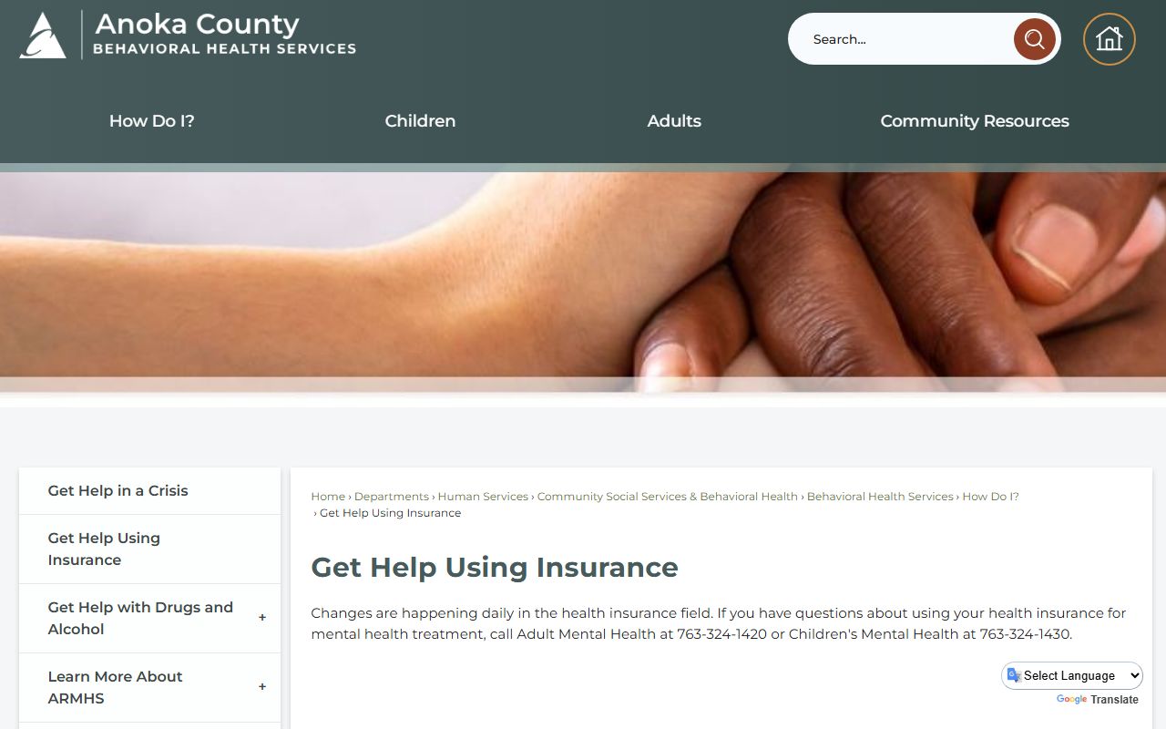 Anoka County deed records - Recorder's Office website
